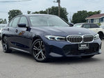 BMW 3series sedan