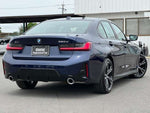 BMW 3series sedan