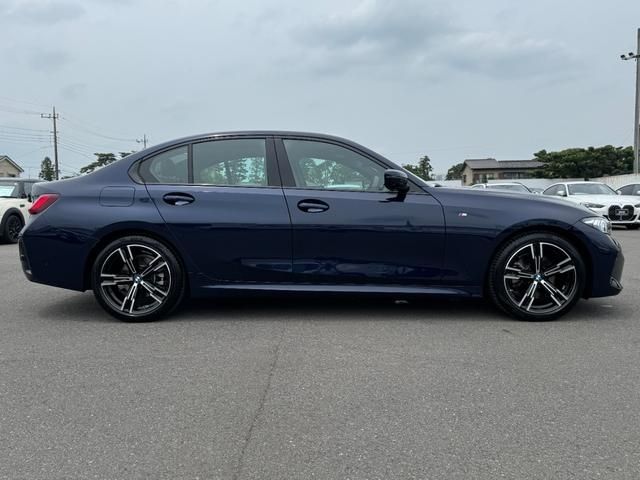 BMW 3series sedan