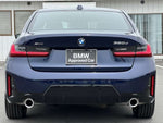 BMW 3series sedan