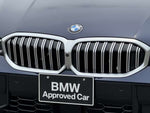 BMW 3series sedan