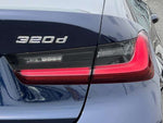 BMW 3series sedan