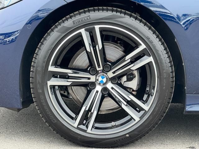BMW 3series sedan