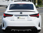 LEXUS RC300h