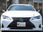 LEXUS RC300h