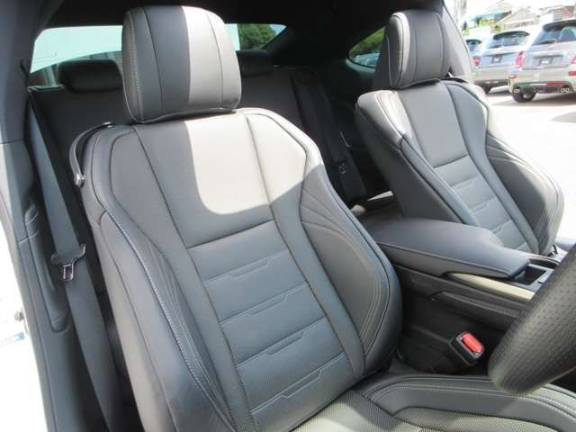 LEXUS RC300h
