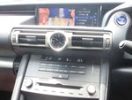 LEXUS RC300h