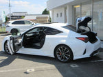LEXUS RC300h