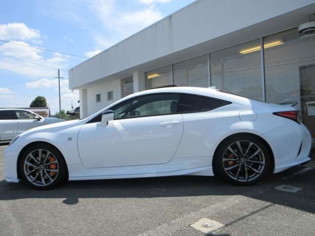 LEXUS RC300h