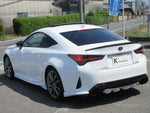 LEXUS RC300h