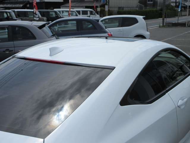 LEXUS RC300h