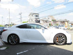 LEXUS RC300h