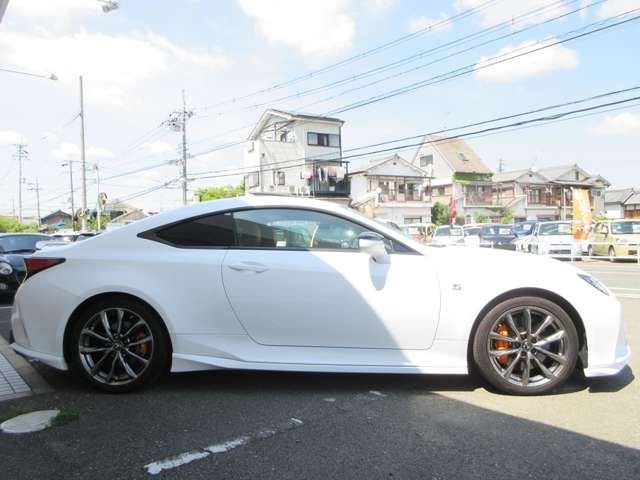 LEXUS RC300h