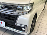 TANTO CUSTOM