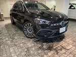 MERCEDES BENZ GLA class