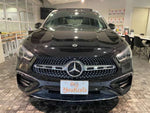 MERCEDES BENZ GLA class