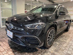 MERCEDES BENZ GLA class
