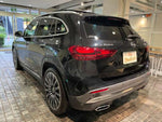 MERCEDES BENZ GLA class