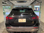 MERCEDES BENZ GLA class