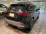 MERCEDES BENZ GLA class