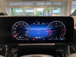 MERCEDES BENZ GLA class