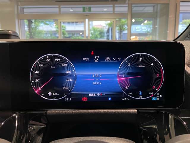 MERCEDES BENZ GLA class