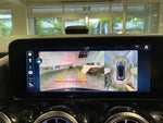MERCEDES BENZ GLA class