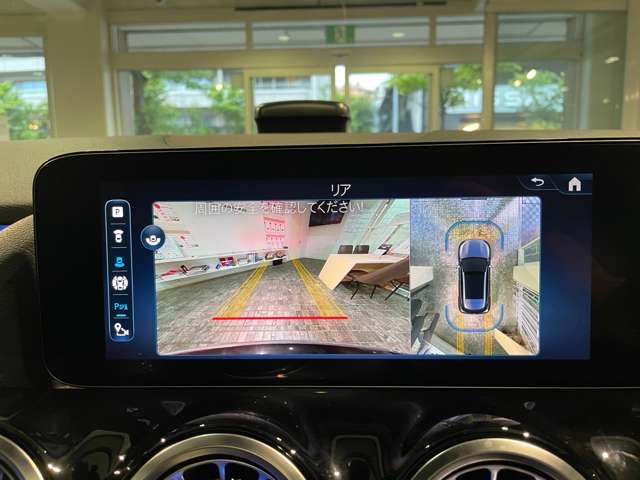 MERCEDES BENZ GLA class