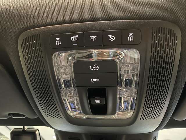 MERCEDES BENZ GLA class