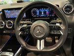 MERCEDES BENZ GLA class