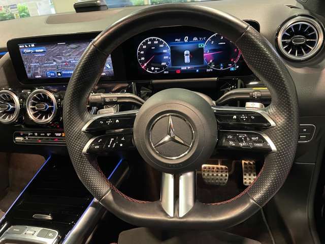 MERCEDES BENZ GLA class