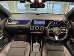 MERCEDES BENZ GLA class