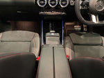 MERCEDES BENZ GLA class