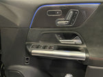 MERCEDES BENZ GLA class
