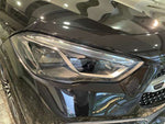 MERCEDES BENZ GLA class
