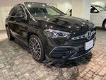 MERCEDES BENZ GLA class