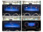 MERCEDES BENZ GLA class