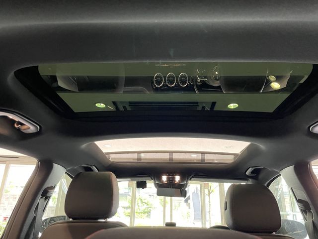 MERCEDES BENZ GLA class