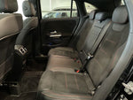 MERCEDES BENZ GLA class