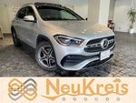 MERCEDES BENZ GLA class