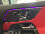 MERCEDES BENZ GLA class