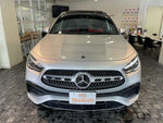 MERCEDES BENZ GLA class