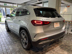 MERCEDES BENZ GLA class