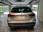 MERCEDES BENZ GLA class