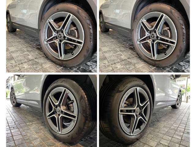 MERCEDES BENZ GLA class