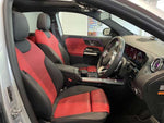 MERCEDES BENZ GLA class