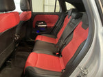 MERCEDES BENZ GLA class