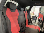 MERCEDES BENZ GLA class