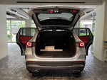 MERCEDES BENZ GLA class
