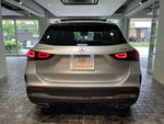 MERCEDES BENZ GLA class